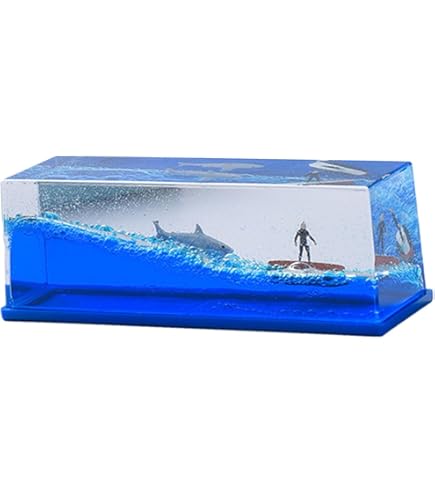Amazon.co.jp: クルーズ船 ドリフトシップ ドリフトボトルシップ 人々